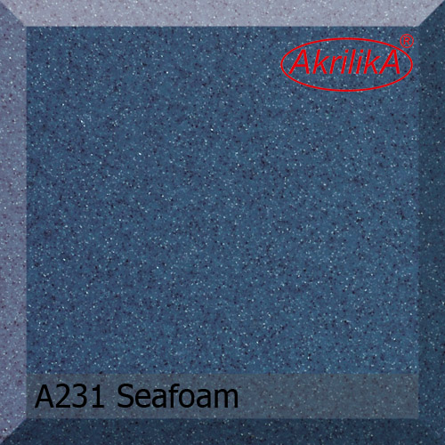 A231 Seafoam