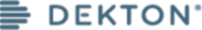 Логотип Dekton