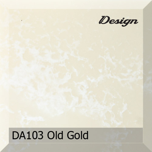 DA103 Old gold