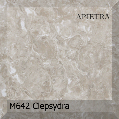 M642 Clepsydra