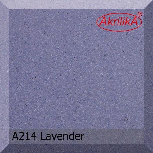 A214 Lavender