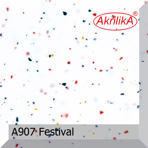 A907 Festival