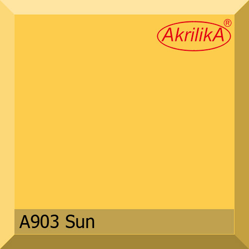 A903 Sun