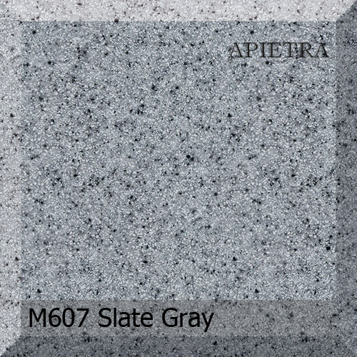 M607 Slate gray