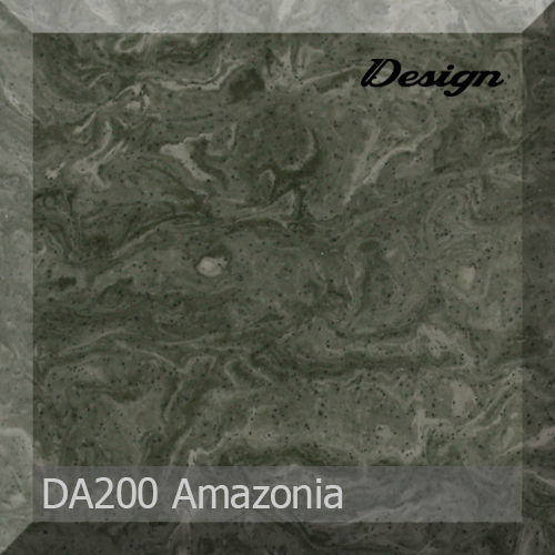 DA200 Amazonia