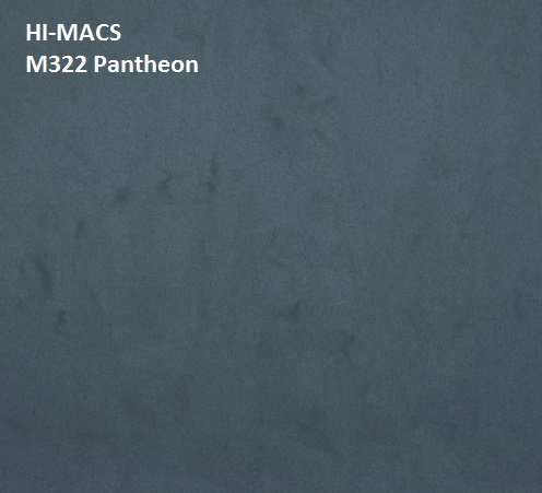 M322 Pantheon