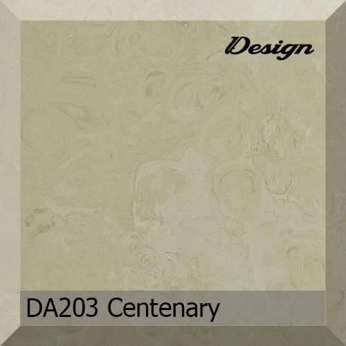 DA203 Centenary
