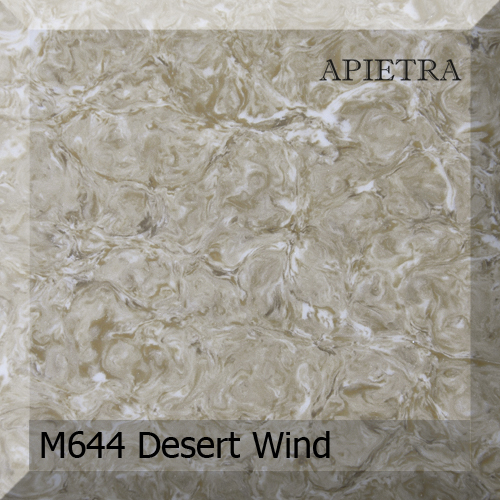 M644 Desert wind
