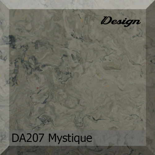 DA207 Mystique