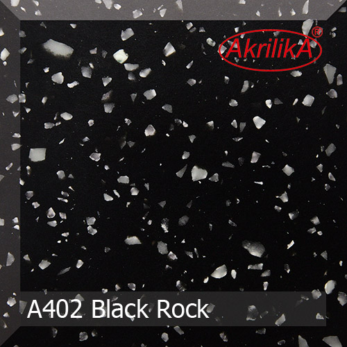 A402 Black rock