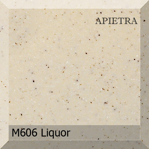 M606 Liquor