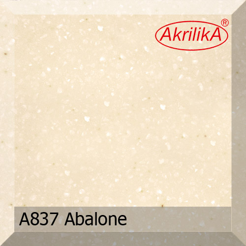 A837 Abalone