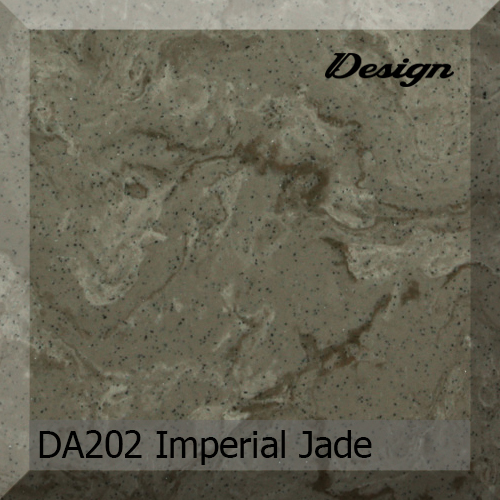 DA202 Imperial jade