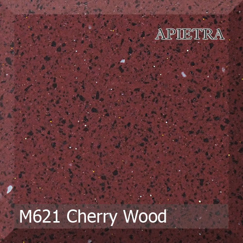 M621 Cherry wood